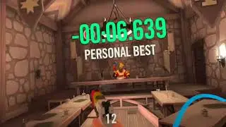 zombie arcade VR Oculus 2