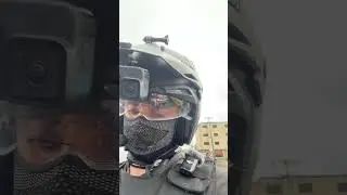 Momentos destacados de Le roban la moto por abuso de confianza (2:19 - 7:18)
