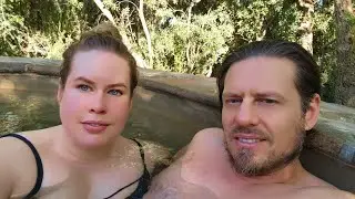 couples retreat + travels etc