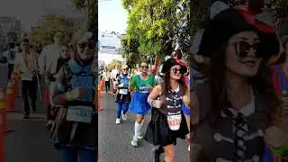 Jabar Run 10K Kota Cirebon 2024