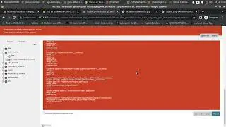 Error 