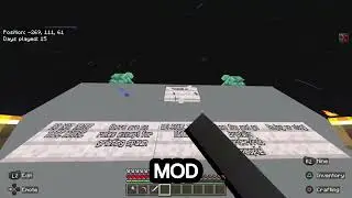Made A New Realm! Maxwell Smp (Bedrock Edition) 