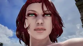 Hypnotic Ryona PSA 9 (Read description)