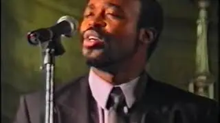 Soul Stirrers: Stand by me father