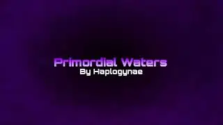 Abyssal Depths OST | Primordial Waters