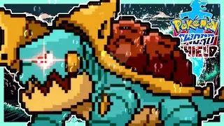QUASE QUE O DESAfIO VAI POR ÁGUA A BAIXO - POKEMON SWORD AND SHIELD ULTIMATE #3