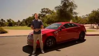 TRANSLOGIC 79: Cadillac CTS-V and CUE