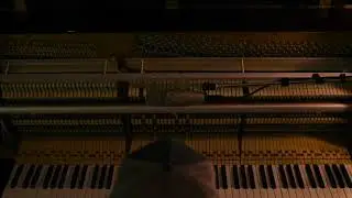 Prelude in C Major | J.S. Bach