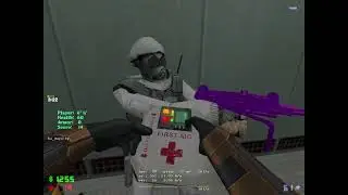 Sven Co-op Remilia Server - Gameplay #19