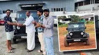 WE BOUGHT NEW THAR 🔥