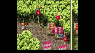 Chrono Trigger+ mod part 1