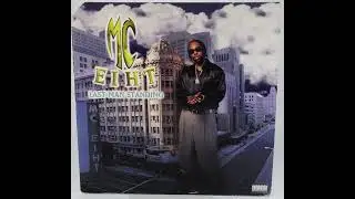 MC Eiht x Spice 1 '' Summertime '' Type Beat