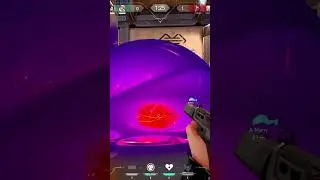 The quickest ACE ever || The Boys || Edit || #clips  #viral #gaming  #trending #valorantclips
