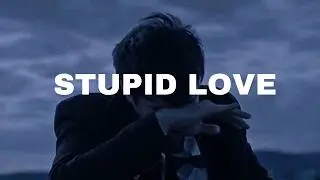 Free Sad Type Beat - "Stupid Love" | Emotional Piano Instrumental 2024