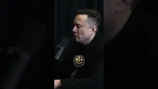 Elon Musk: It's About Getting It Done, Or Die Trying!