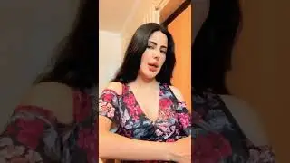 ALINA RAI MIRIP BANGET KATRINA KAIF