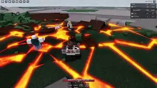 The strongest battlegrounds