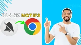 How To Block Notifications In Google Chrome – Full Guide