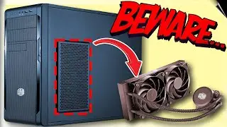 Why is this 12-Year-Old PC Case still for sale? Cooler Master N300