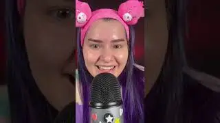 I have to fart... in ASMR🤣