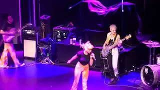Honey Revenge Live in San Francisco 2023 June 23rd