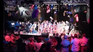 Die Kinder - Live-Konzert - Gloria: Das Weihnachtskonzert aus der Hasenschule