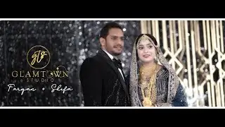 FURQAN X SHIFA Cinematic Wedding Teaser
