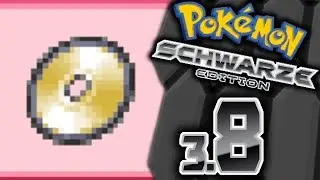 Pokémon Schwarz #3.8 -Der Randomizer mag lernen nicht- [Random²]