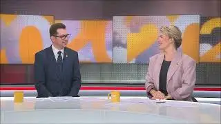 TV3 (Latvia) - Start of ''900 sekundes