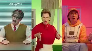 НЮХАЙ БЕБРУ взломали ДРУГИЕ МЕМЫ!