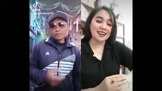 🌹 Dawai asmara 🎤♥️ Cover by Ngadi Irama feat Neysa Diva 🥀❤️ Video Mucik official