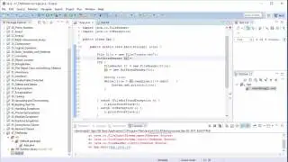 47 Reading File with FileReader