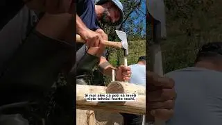 "Tehnici de construcție SUSTENABILE" - Atelier de vară CĂSUȚA DIN LUT #cob #ecohouse #diy #nature