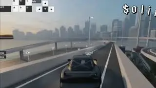 [REUPLOAD]Rating Roblox drift clips