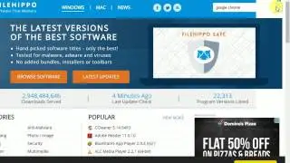 How to download software for pc