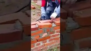 Как строить надо😂!#shorts.