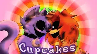 Cupcakes HD|| Smiling critters|| ppt🌙☀️