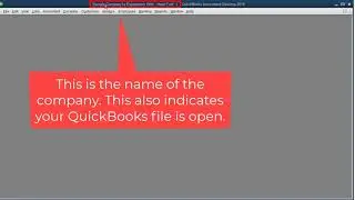 Help! My QuickBooks File Didn't Open!