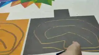 Printing materials plotter cutting machine with knife