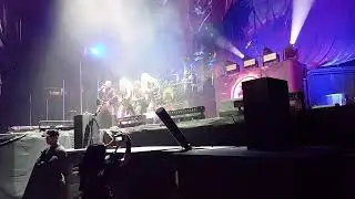 Beast In  Black  -  Hardcore,  live, Unipol Forum di Assago, Milano, 19/11/2025