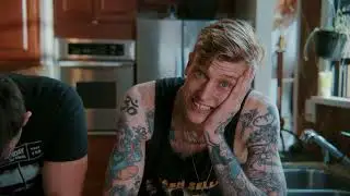 Cold Weather Kids - Pop Punk Fuck Up (Official Music Video)