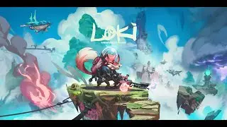 Project Loki - Official Announcement