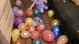 ✌ VLOG: День Рождение Кирилла 31 Марта 2016 5 ЛЕТ Birth Day Kirill March 31, 2016 5 years