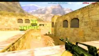 Counter-Strike 1.6: BombSight