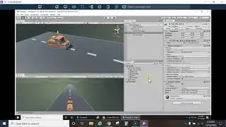 Unity - Import Package Assets