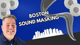Boston Sound Masking