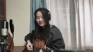 Too Sad to Dance - Jung Kook (cover)