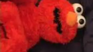 Tickle Me Harder - Tickle Me Elmo's Celebrity Sex Tape