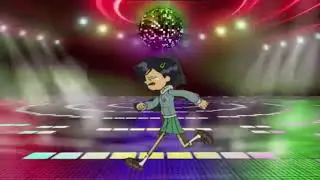 smol Dancing Marcy (Remake of smol Dancing Kobeni)