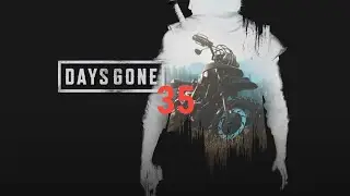 Days Gone 35